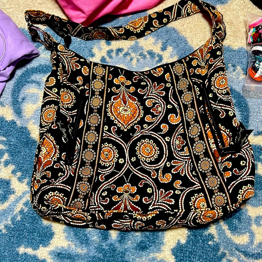 Vera Bradley crossbody